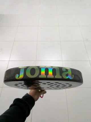 Pala de pádel Joma Gold Pro 2.0