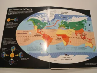 El gran libro de la Tierra