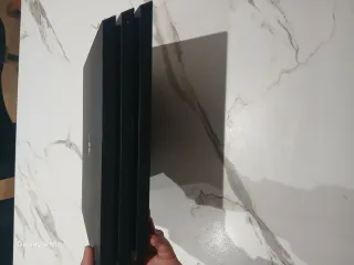 Consola Paly station 4 pro