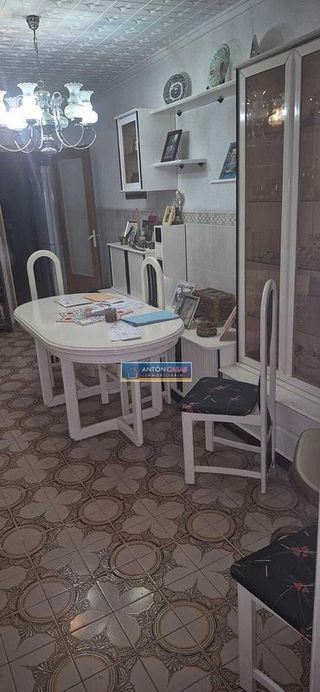 Chalet en alquiler en Novelda