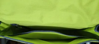 Bolsa Bandolera Nature con Ovejas