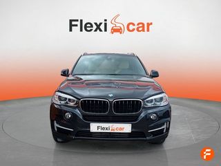 BMW X5 xDrive35i