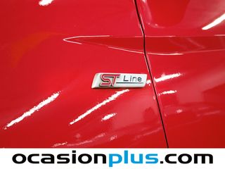 Ford Focus 1.0 Ecoboost ST-Line Black&Red 92 kW (125 CV)