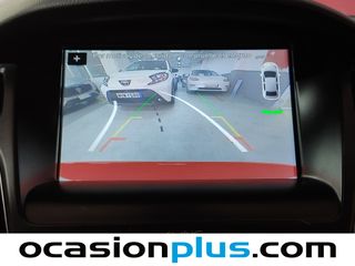 Ford Focus 1.0 Ecoboost ST-Line Black&Red 92 kW (125 CV)