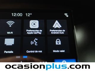 Ford Focus 1.0 Ecoboost ST-Line Black&Red 92 kW (125 CV)