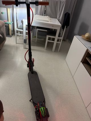 Patinete Eléctrico Xiaomi 4 - Modelo 2023