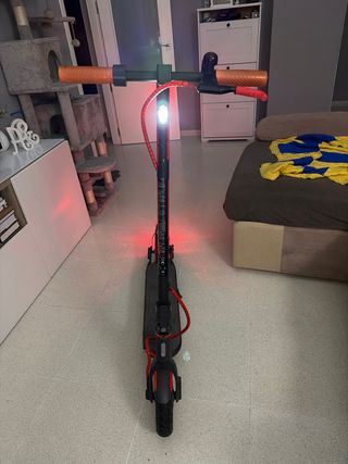 Patinete Eléctrico Xiaomi 4 - Modelo 2023