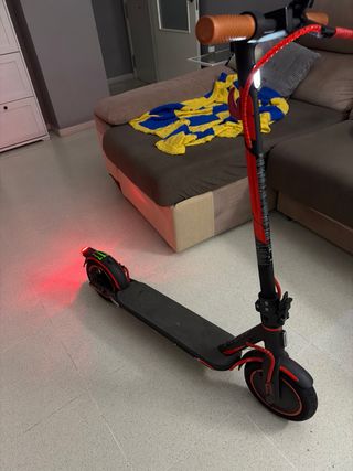 Patinete Eléctrico Xiaomi 4 - Modelo 2023