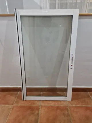 Ventana Climalit Blanca