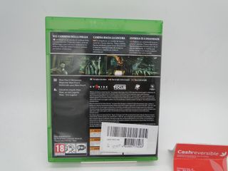 CALL OF CTHULHU xbox one (177608)