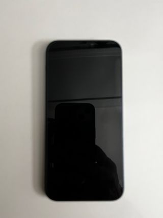 iPhone 12 (128GB) Azul + Funda + Protector