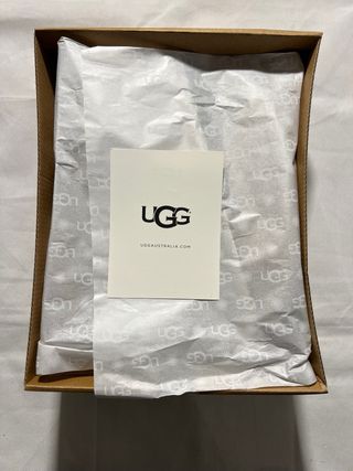UGG Tasman Marrón Talla 38