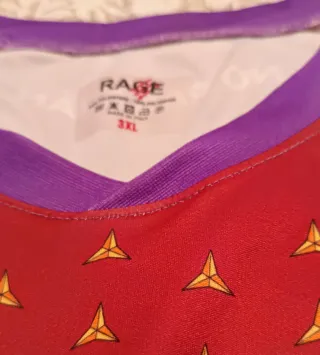 Camiseta CLAPTON Homenaje Brigadas Internacionales