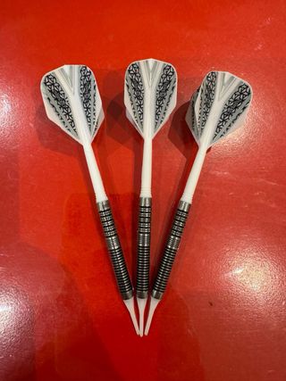 Dardos Tony Alcinas Softip 20g