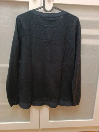 Chaqueta Pedro del Hierro Talla S azul marino