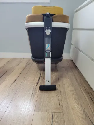 Concord Reverso Plus i-Size contramarcha