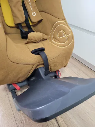 Concord Reverso Plus i-Size contramarcha