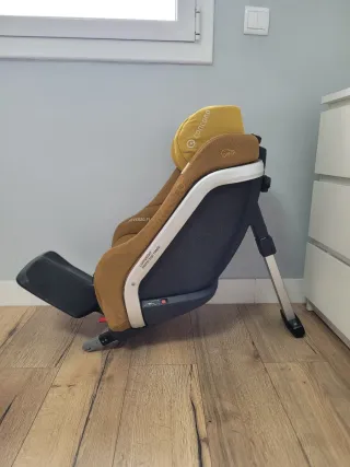 Concord Reverso Plus i-Size contramarcha