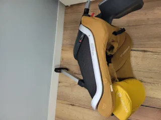 Concord Reverso Plus i-Size contramarcha