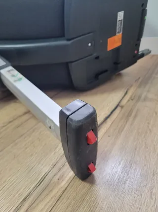 Concord Reverso Plus i-Size contramarcha