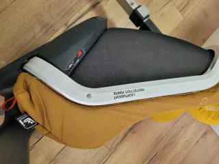 Concord Reverso Plus i-Size contramarcha