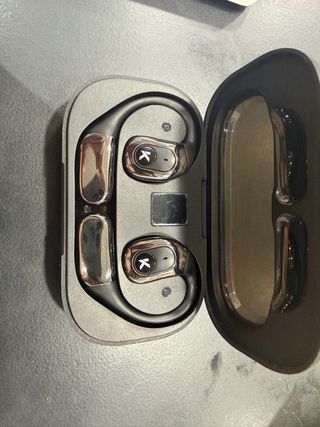 iPhone 16 Pro 96% Batería