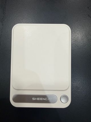 iPhone 16 Pro 96% Batería