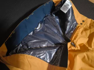 Pantalón esquí snowboard nieve Columbia