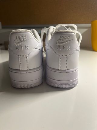 Nike Air Force 1 Blancas