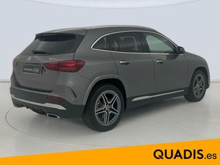 Mercedes-Benz GLA 220 d 4Matic 140 kW (190 CV)