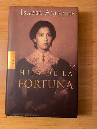 HIJA DE LA FORTUNA