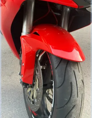 HONDA CBR 1000RR FIREBLADE 2007