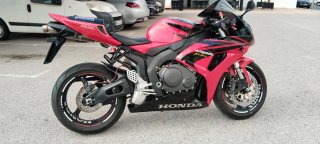 HONDA CBR 1000RR FIREBLADE 2007