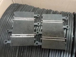 Pistas Scalextric años 80