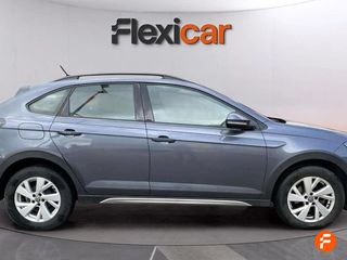 Volkswagen Taigo Life 1.0 TSI 81kW (110CV) DSG