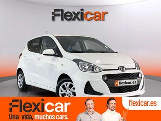 Hyundai i10 1.0 Klass