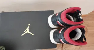 Zapatillas Nike Air Jordan 1 Mid