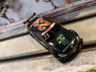 Scalextric Compact