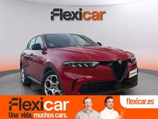 Alfa Romeo Tonale 1.5 MHEV GASOLINA 130 CV SPECIALE FWD