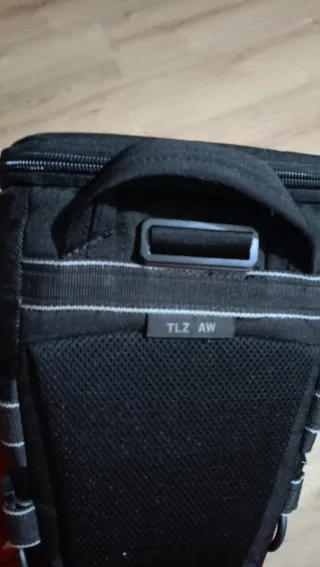 Bolsa cámara Lowepro TLZ AW