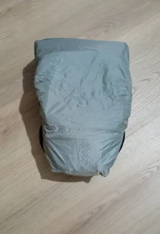 Bolsa cámara Lowepro TLZ AW