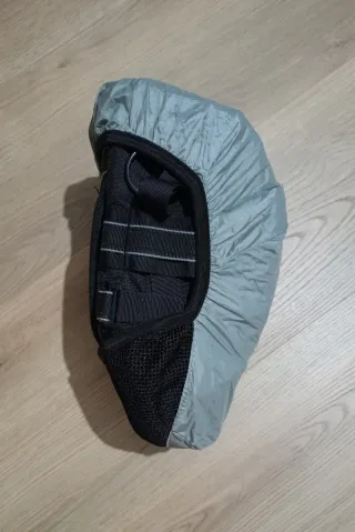 Bolsa cámara Lowepro TLZ AW