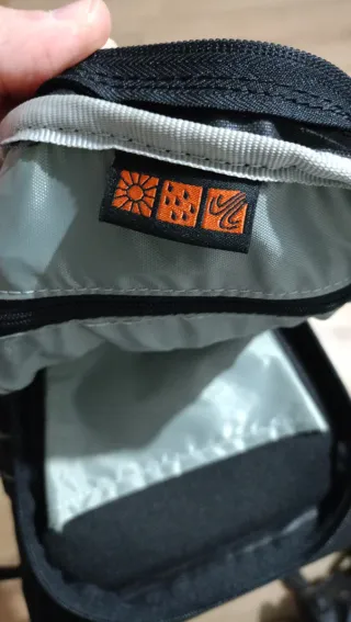 Bolsa cámara Lowepro TLZ AW