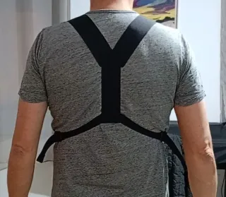 Bolsa cámara Lowepro TLZ AW