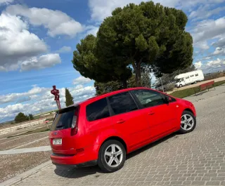 Ford C-MAX 2007