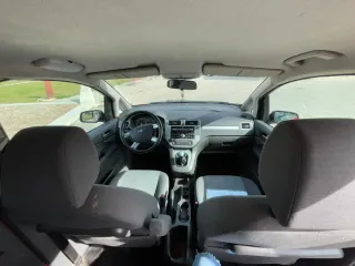 Ford C-MAX 2007