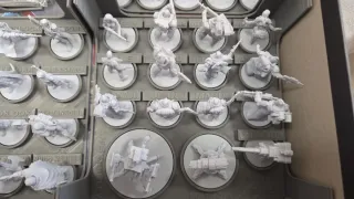 Set di giochi da tavolo Zombicide Invader