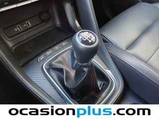 MG ZS 1.0T Luxury 82 kW (111 CV)