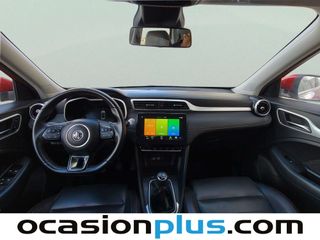 MG ZS 1.0T Luxury 82 kW (111 CV)