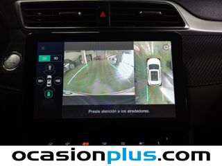 MG ZS 1.0T Luxury 82 kW (111 CV)